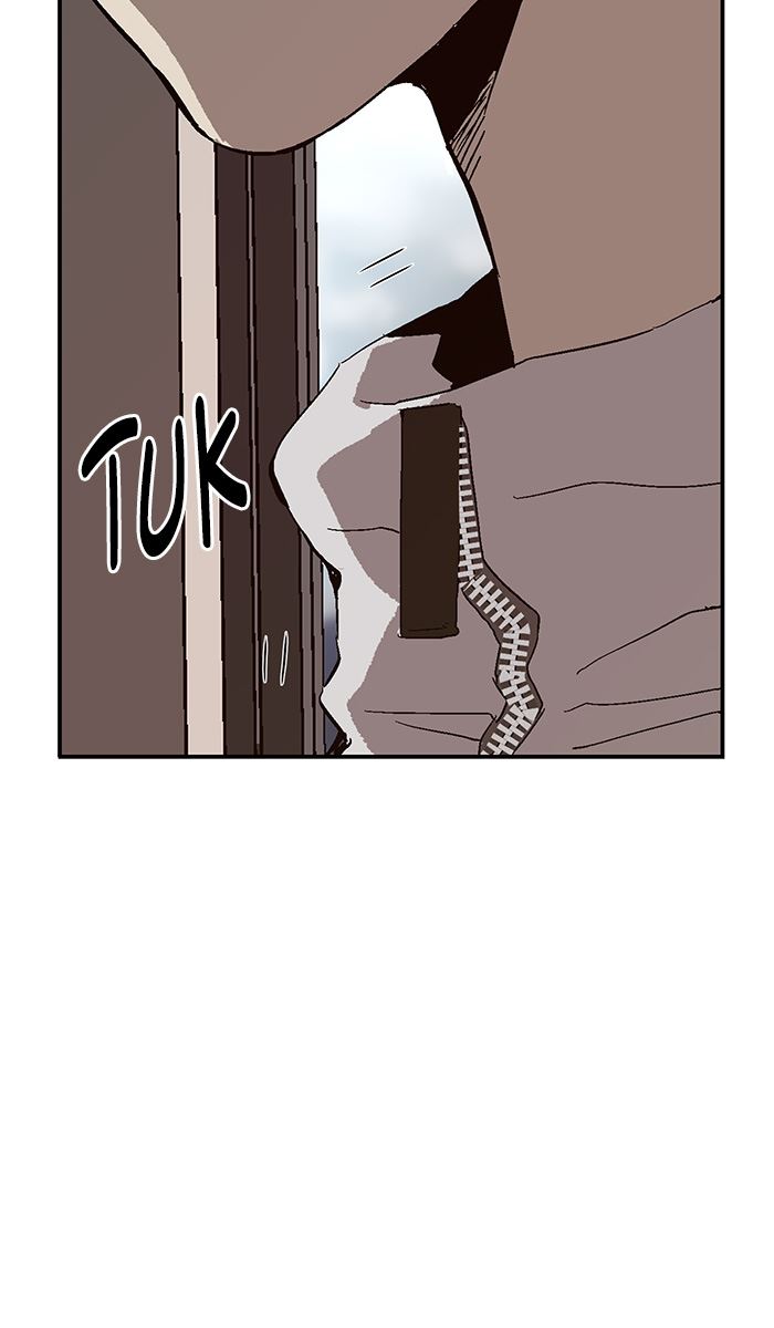 Weak Hero Chapter 148 - halaman 63