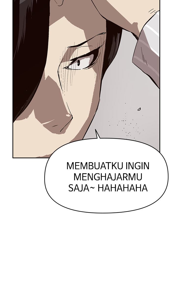 Weak Hero Chapter 148 - halaman 67