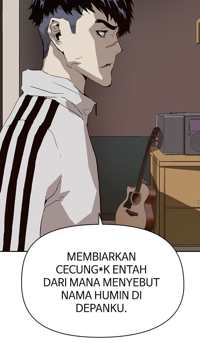 Weak Hero Chapter 148 - halaman 69