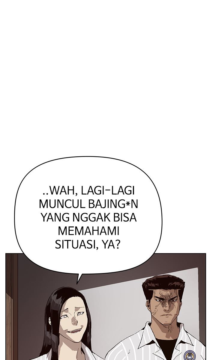 Weak Hero Chapter 148 - halaman 70