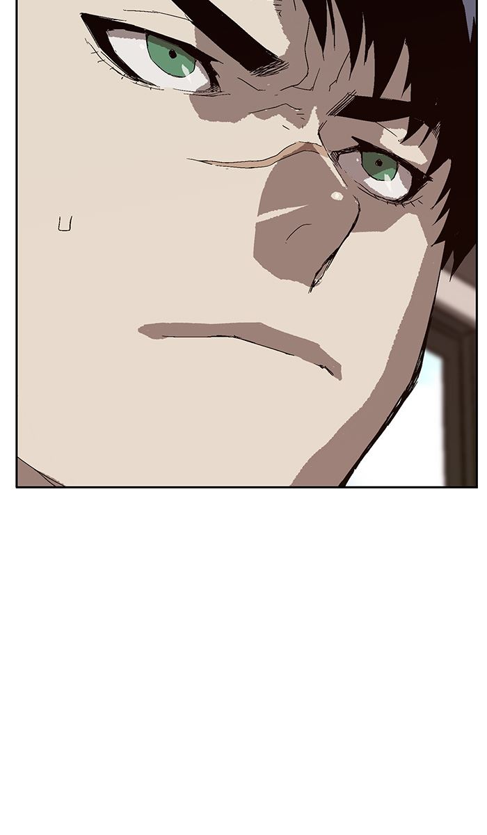 Weak Hero Chapter 148 - halaman 74