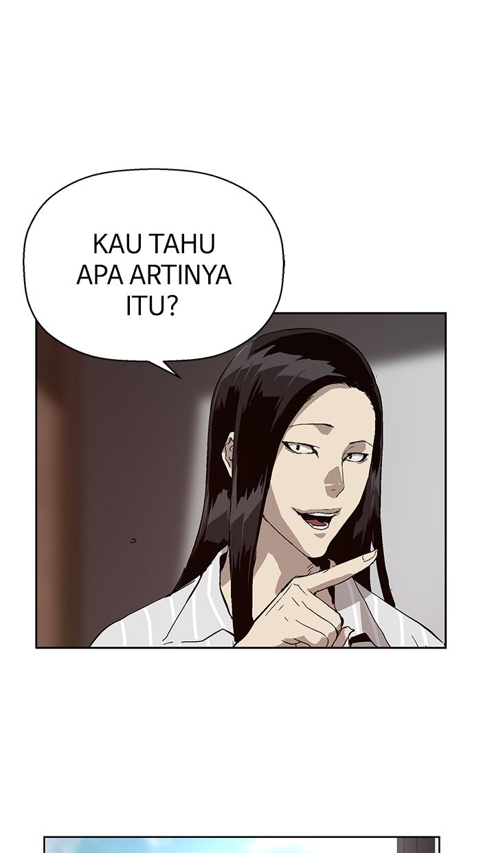 Weak Hero Chapter 148 - halaman 77