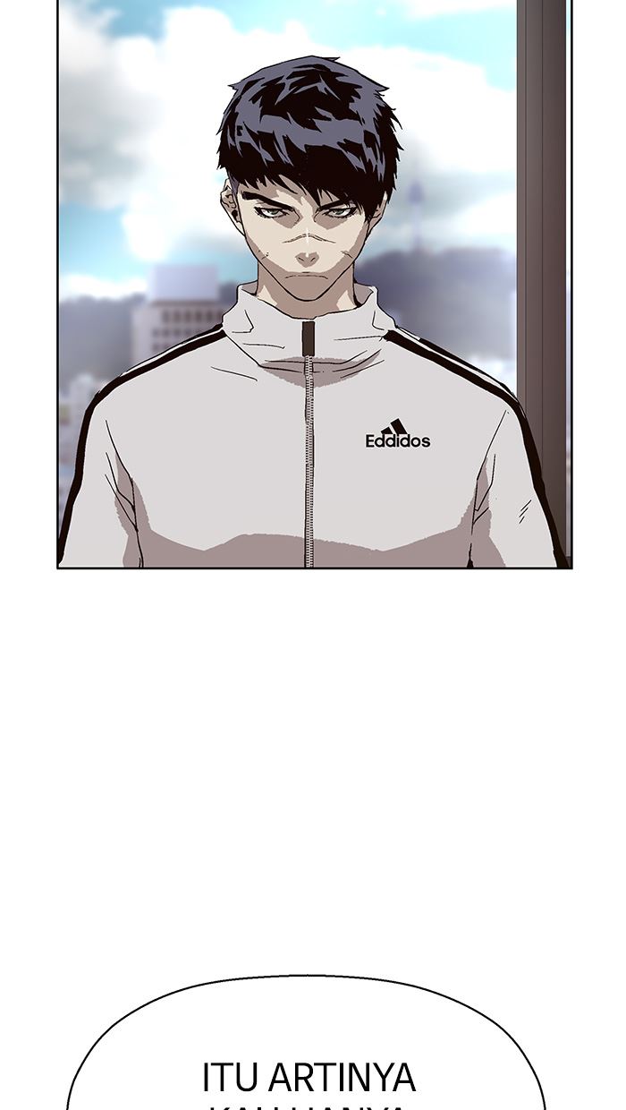 Weak Hero Chapter 148 - halaman 78