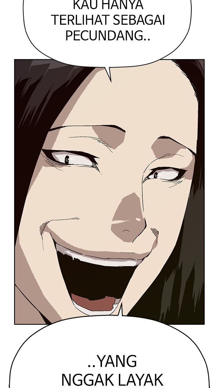 Weak Hero Chapter 148 - halaman 79