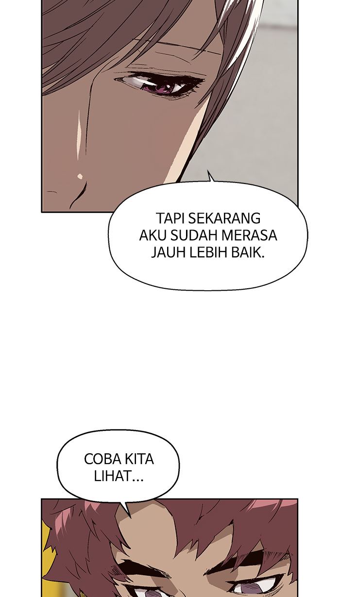 Weak Hero Chapter 148 - halaman 8