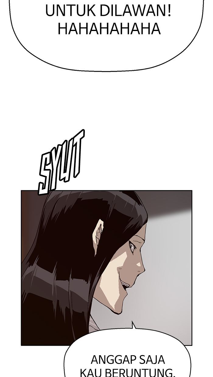 Weak Hero Chapter 148 - halaman 80