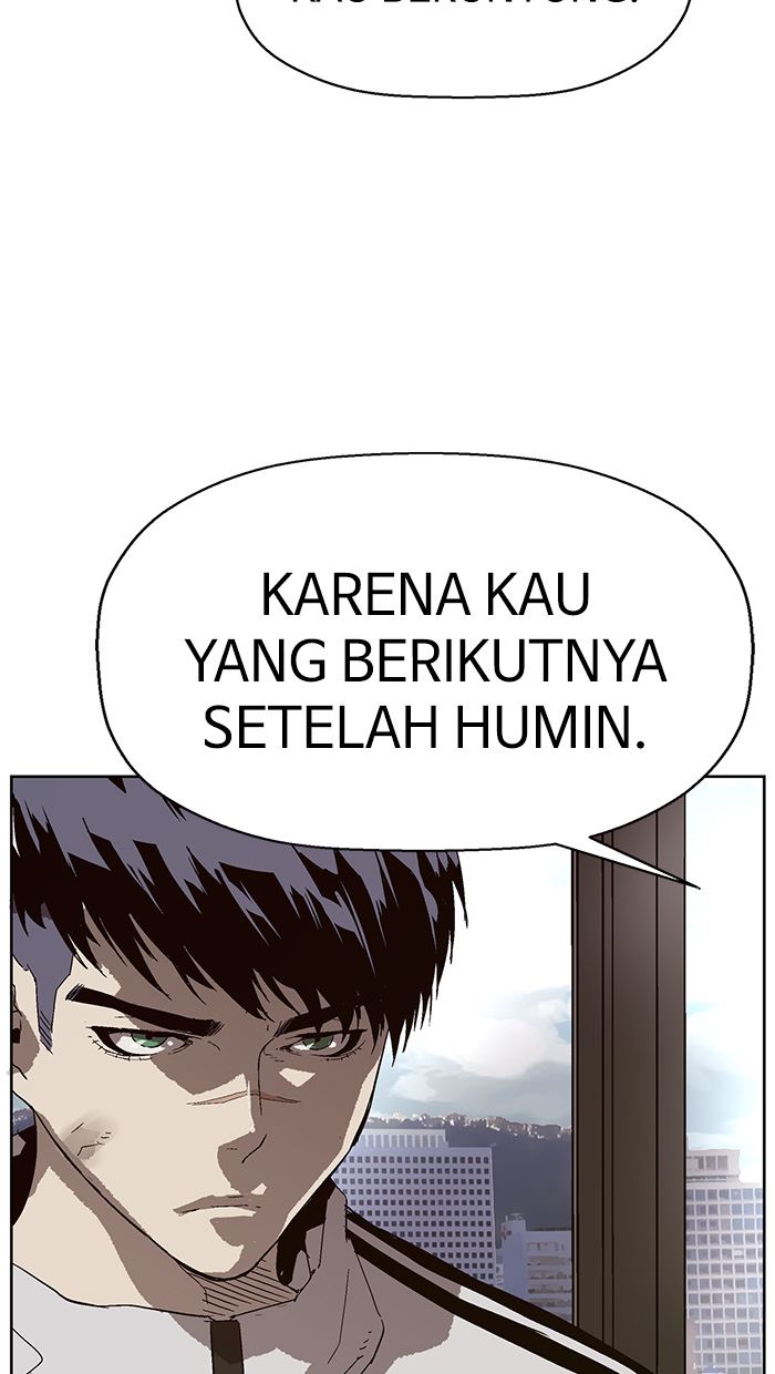 Weak Hero Chapter 148 - halaman 81