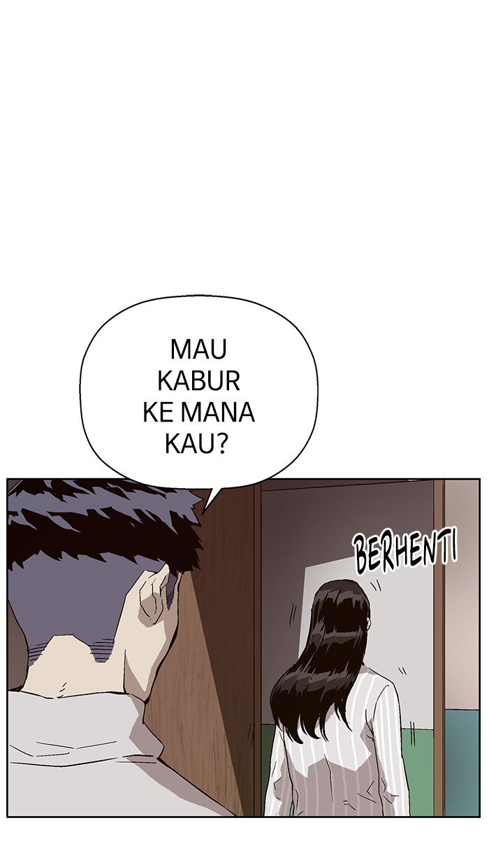 Weak Hero Chapter 148 - halaman 83