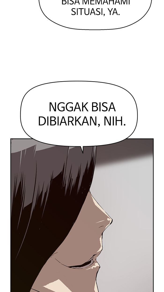Weak Hero Chapter 148 - halaman 85