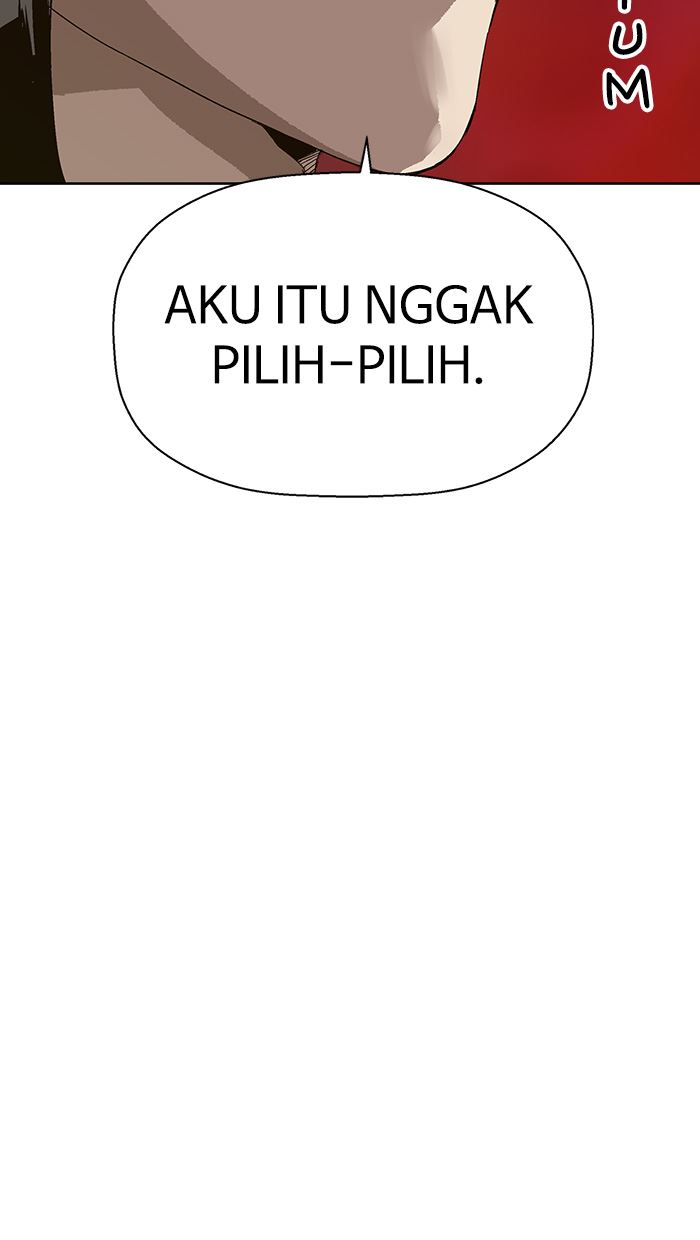 Weak Hero Chapter 148 - halaman 88