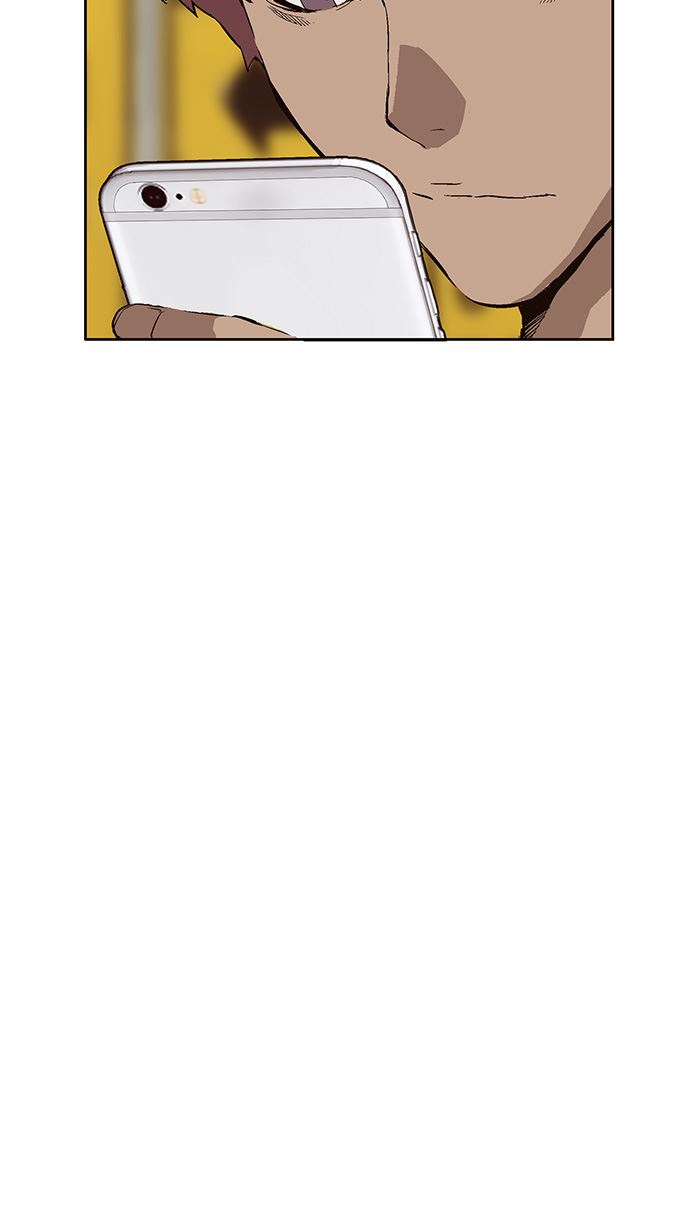 Weak Hero Chapter 148 - halaman 9