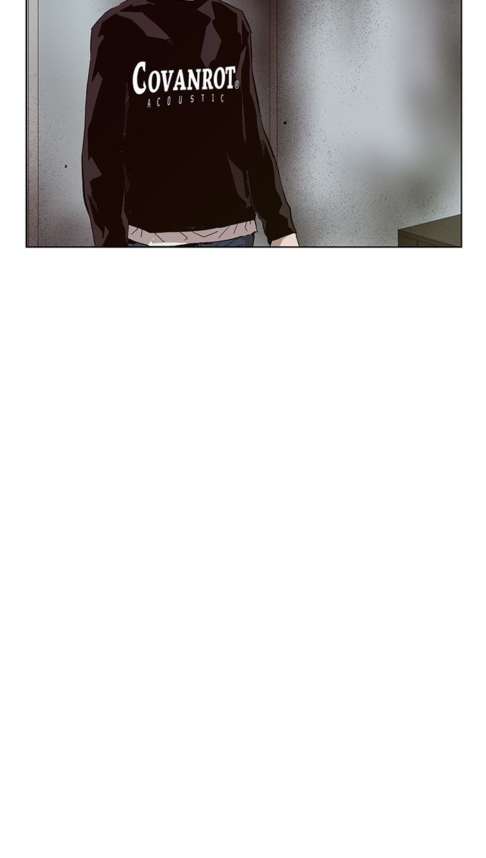 Weak Hero Chapter 148 - halaman 98
