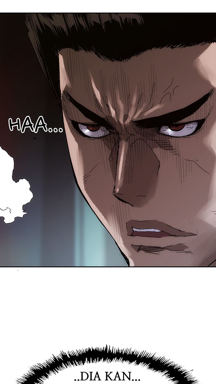 Weak Hero Chapter 148 - halaman 99
