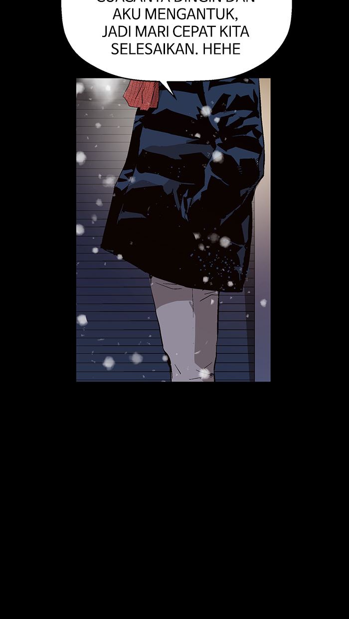 Weak Hero Chapter 149 - halaman 10