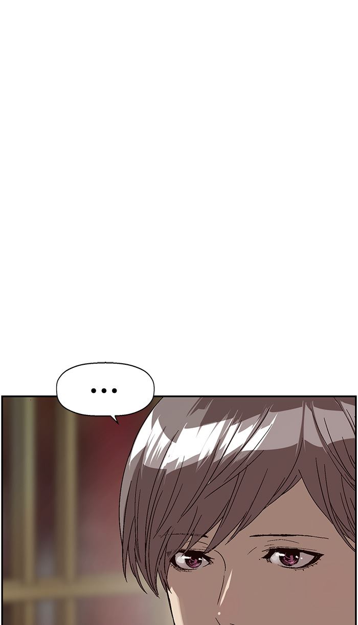 Weak Hero Chapter 149 - halaman 103
