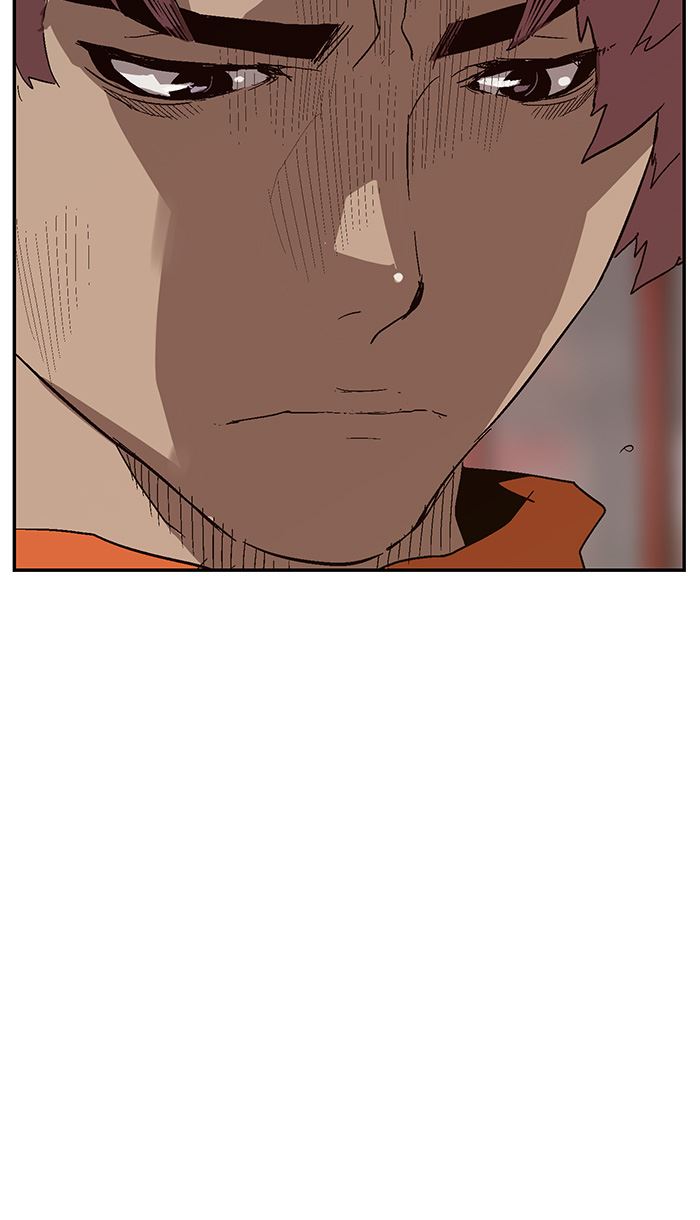 Weak Hero Chapter 149 - halaman 109