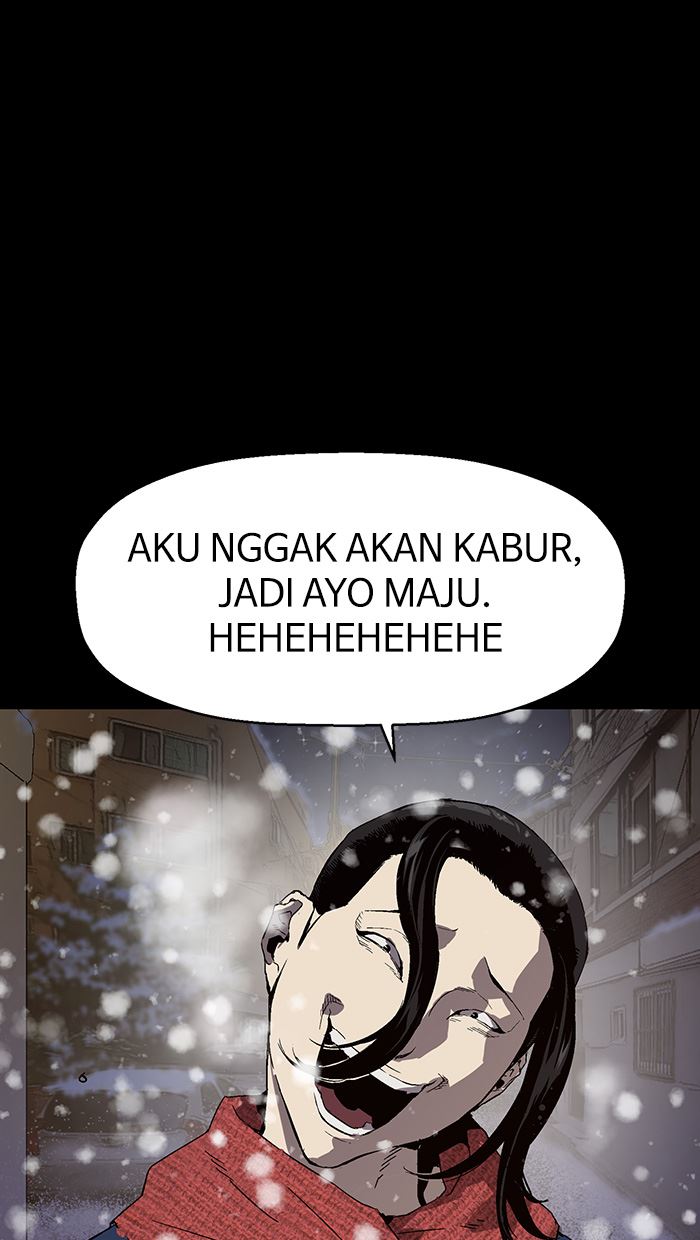Weak Hero Chapter 149 - halaman 11