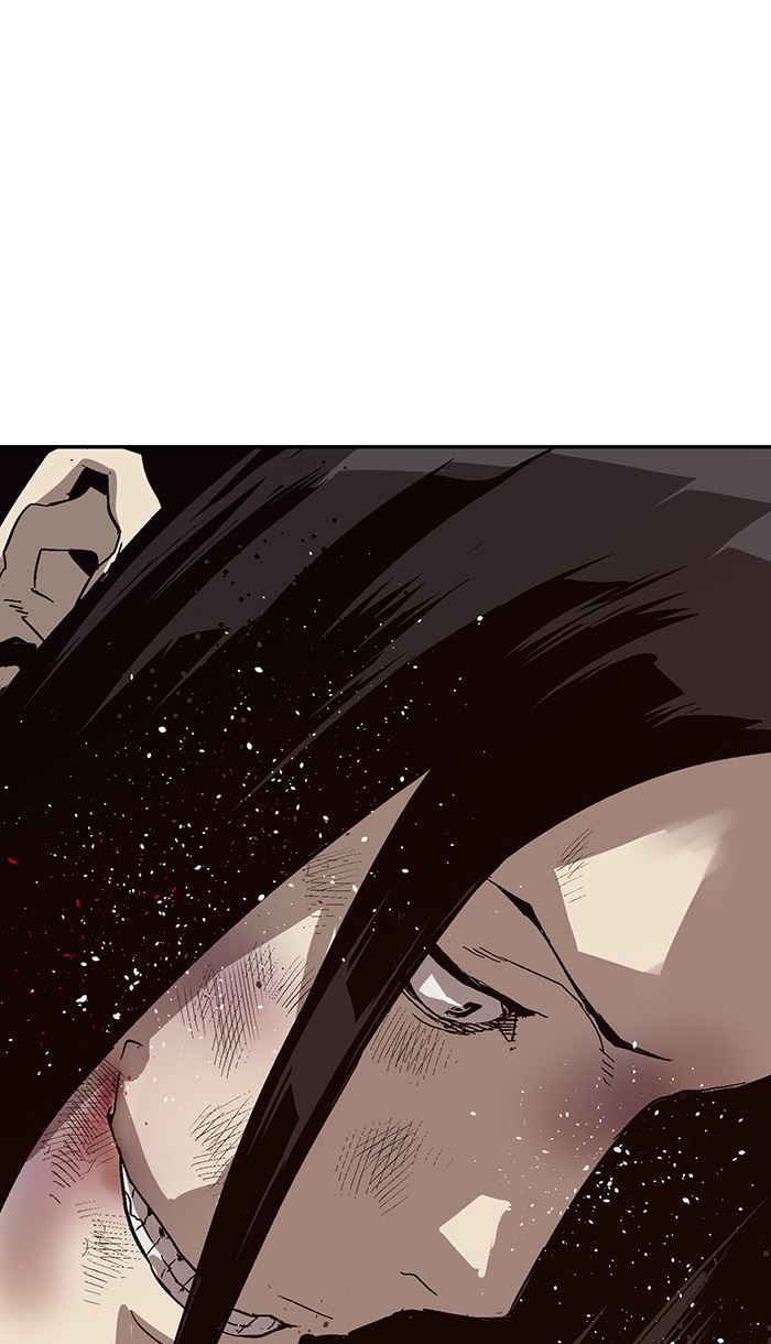 Weak Hero Chapter 149 - halaman 113