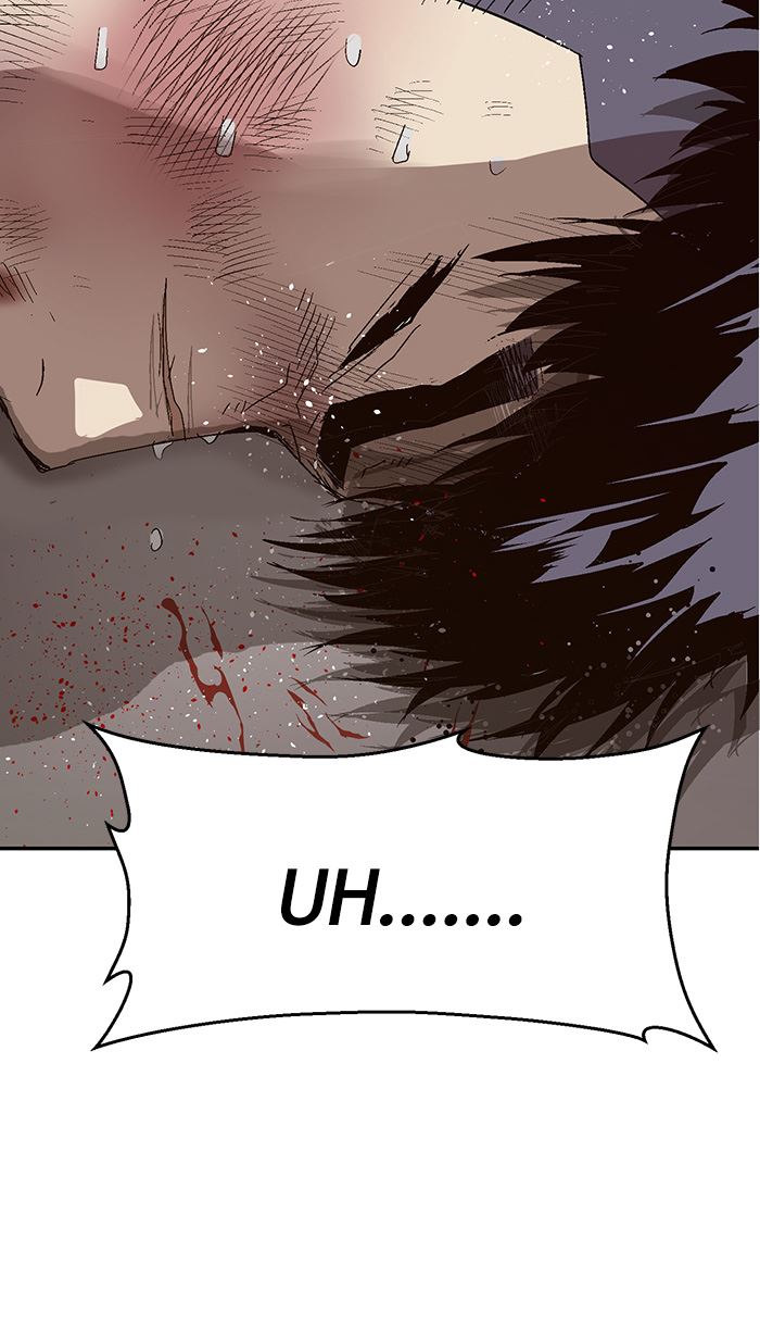 Weak Hero Chapter 149 - halaman 115