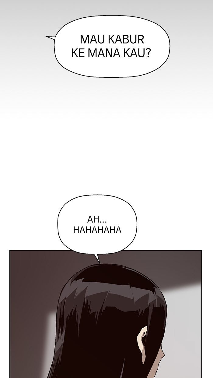 Weak Hero Chapter 149 - halaman 13