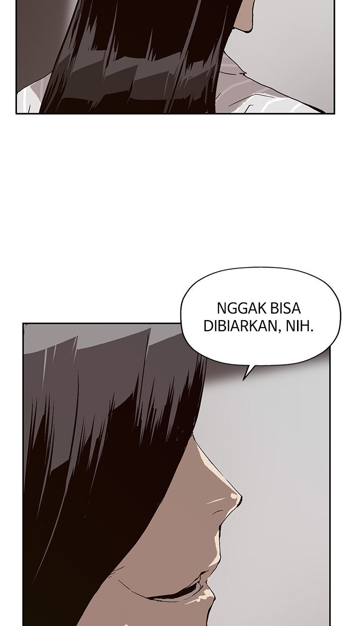 Weak Hero Chapter 149 - halaman 14