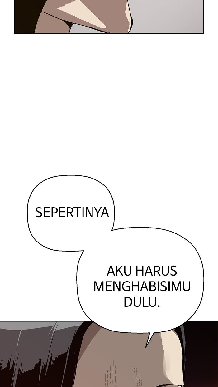 Weak Hero Chapter 149 - halaman 15