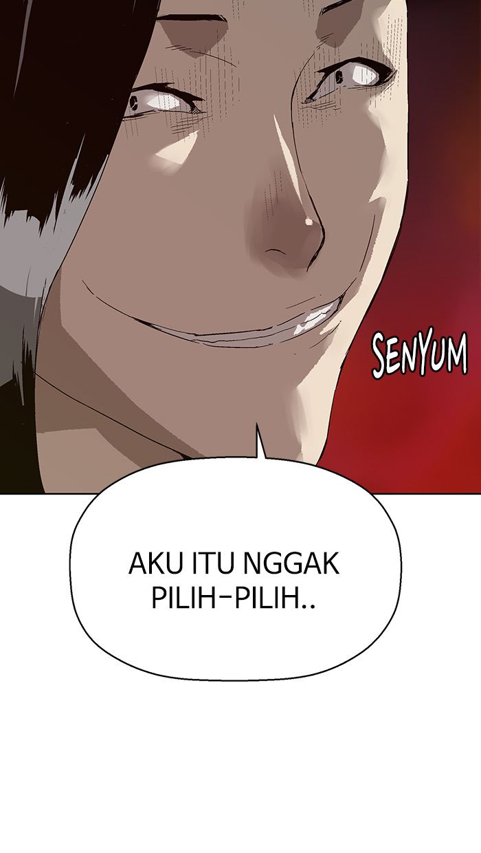 Weak Hero Chapter 149 - halaman 16