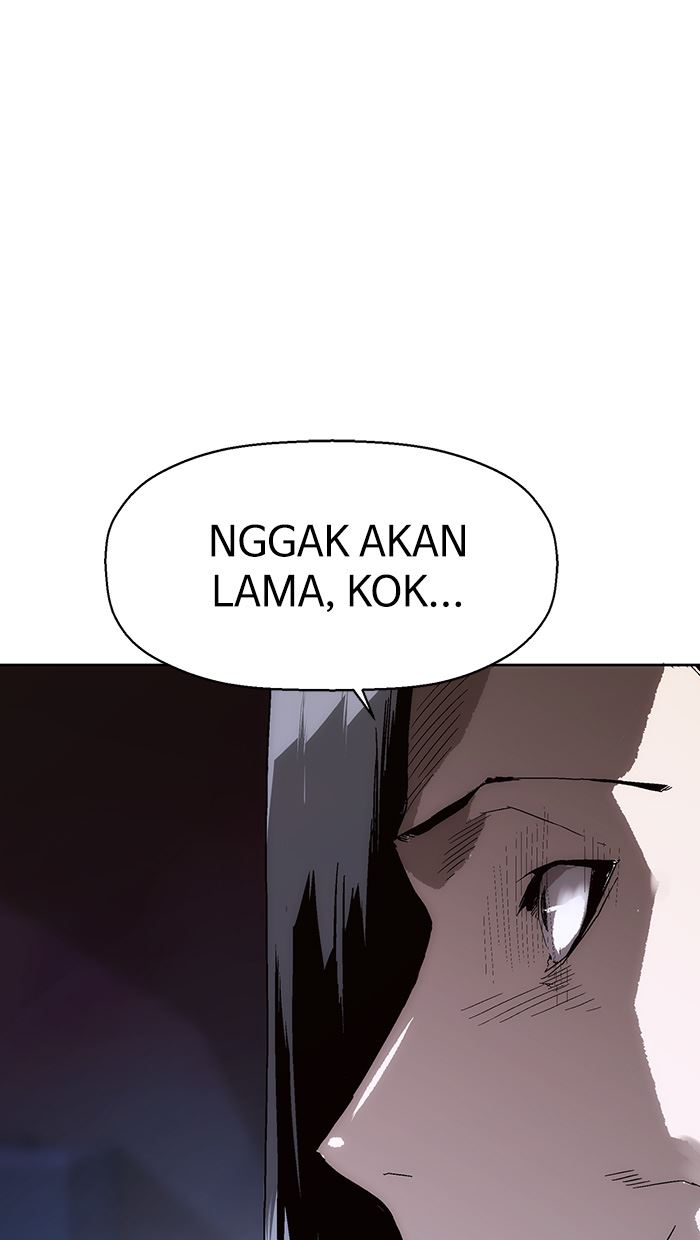 Weak Hero Chapter 149 - halaman 17