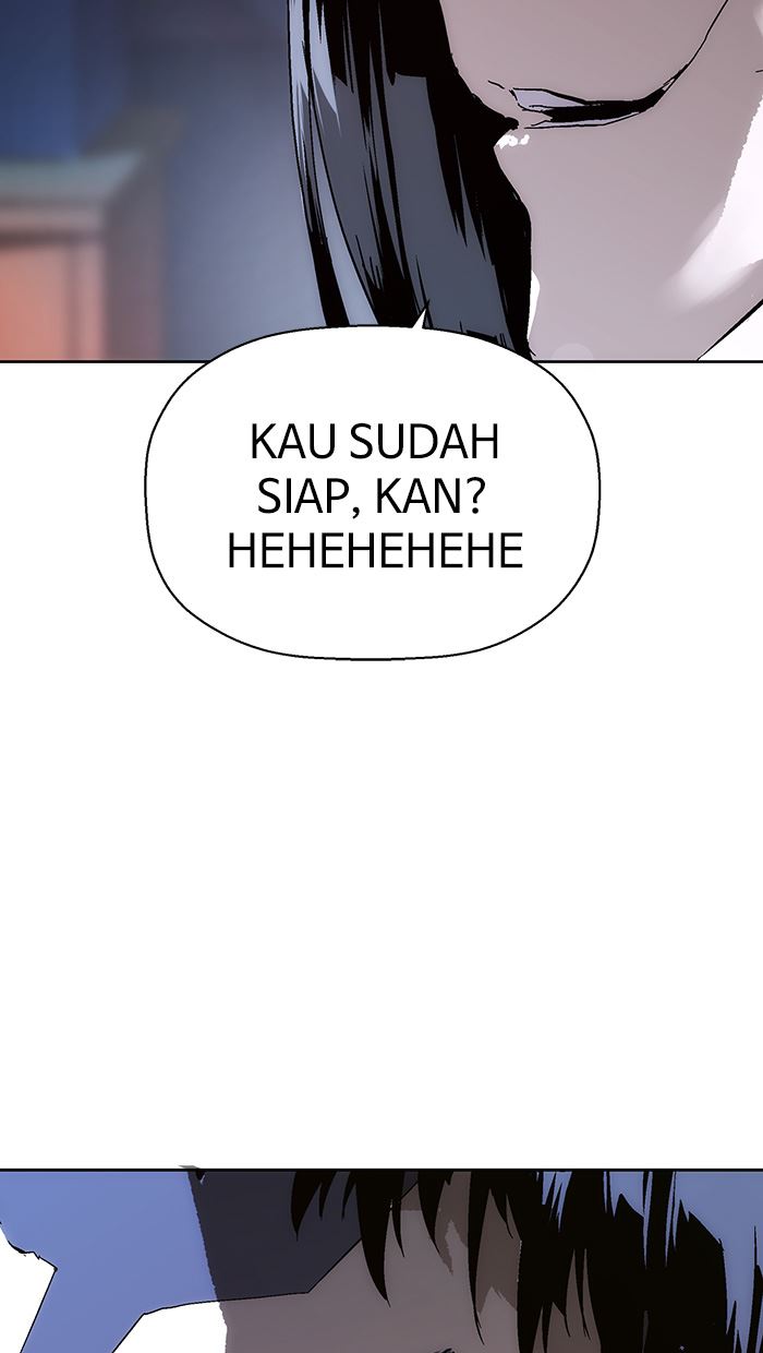 Weak Hero Chapter 149 - halaman 18