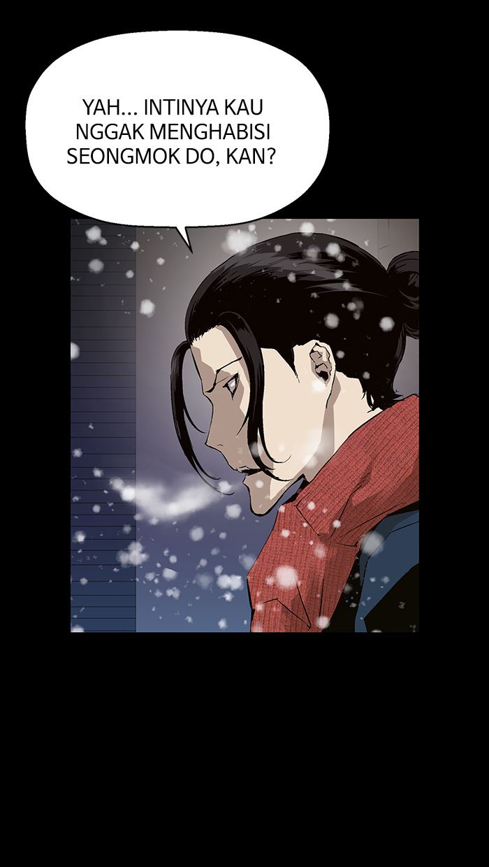 Weak Hero Chapter 149 - halaman 2