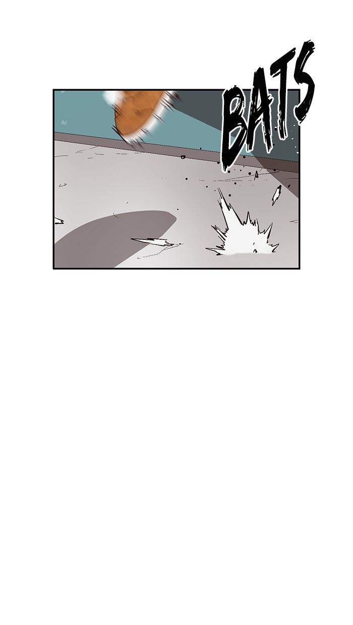 Weak Hero Chapter 149 - halaman 24