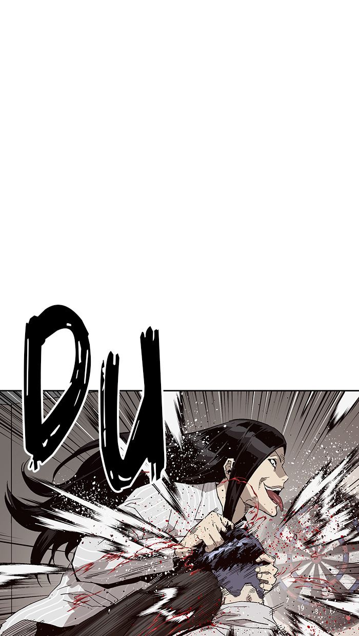 Weak Hero Chapter 149 - halaman 26