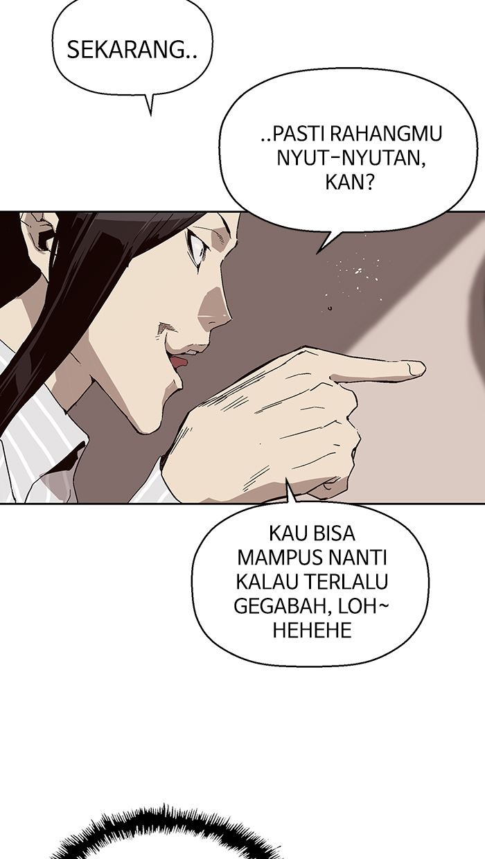 Weak Hero Chapter 149 - halaman 30