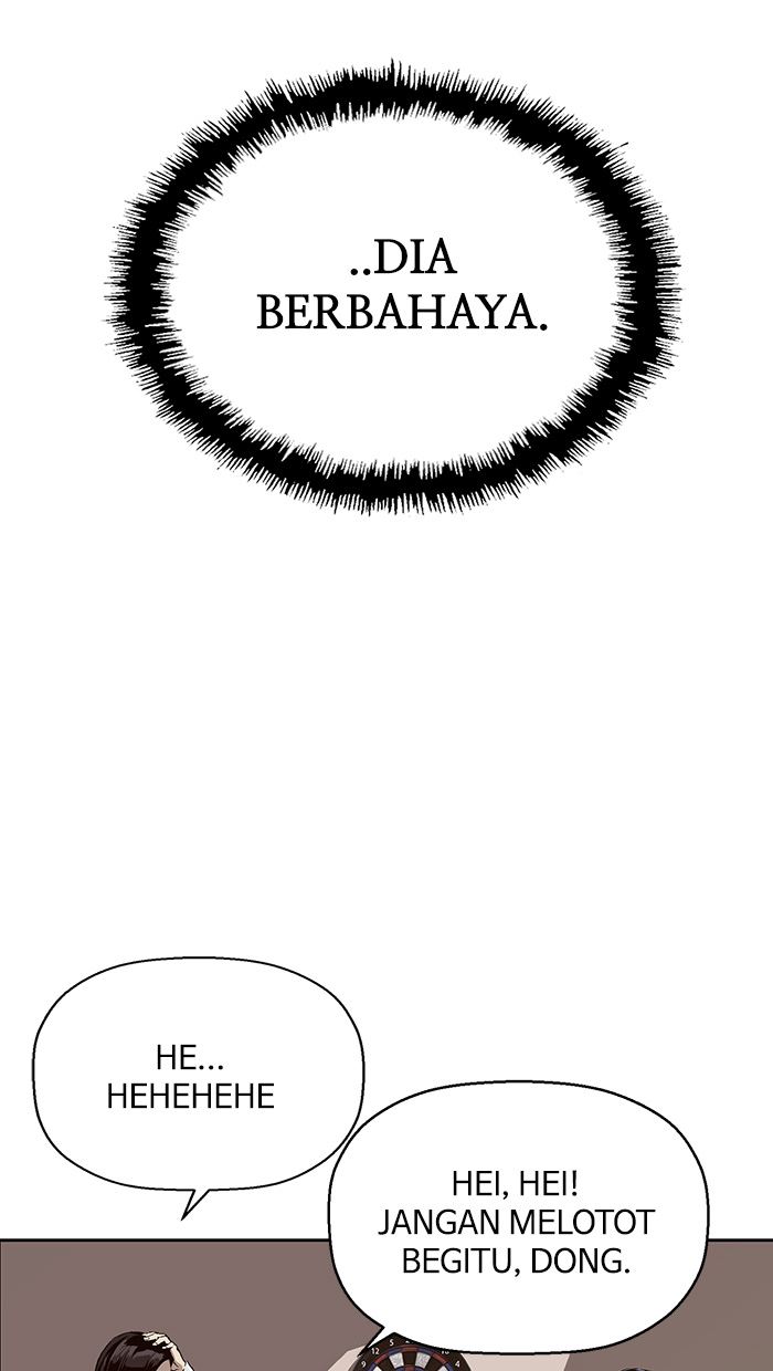 Weak Hero Chapter 149 - halaman 32
