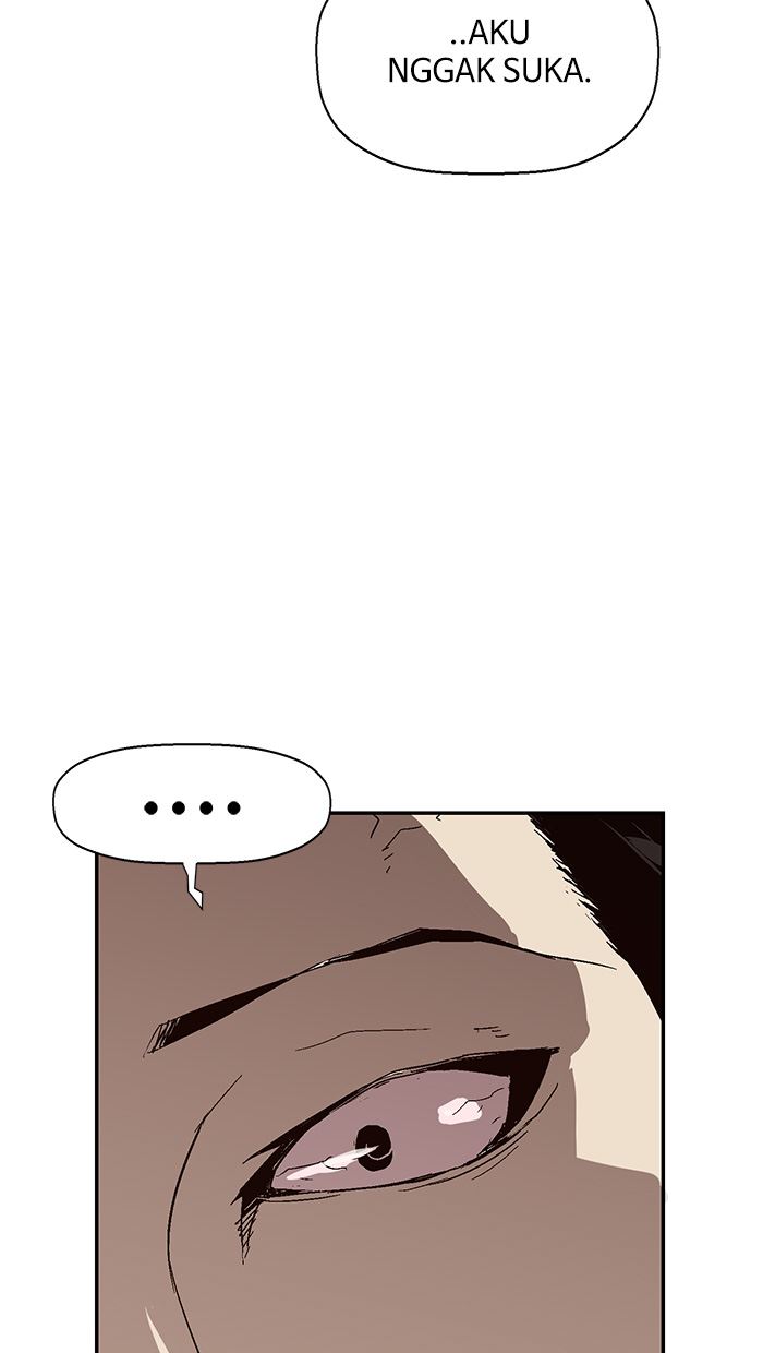 Weak Hero Chapter 149 - halaman 35