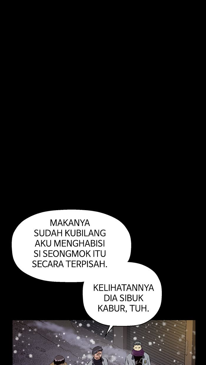 Weak Hero Chapter 149 - halaman 4