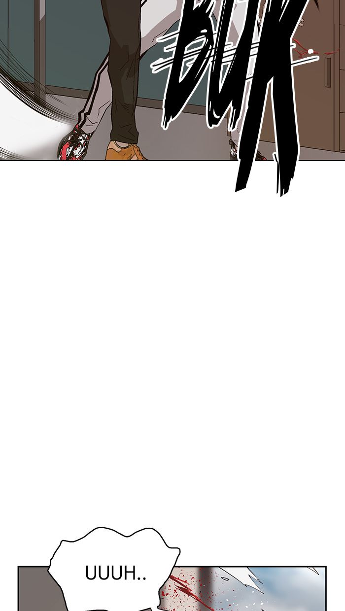 Weak Hero Chapter 149 - halaman 41
