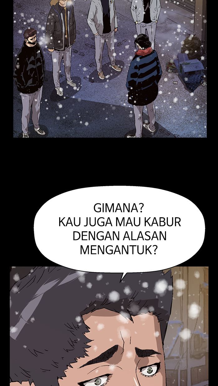 Weak Hero Chapter 149 - halaman 5