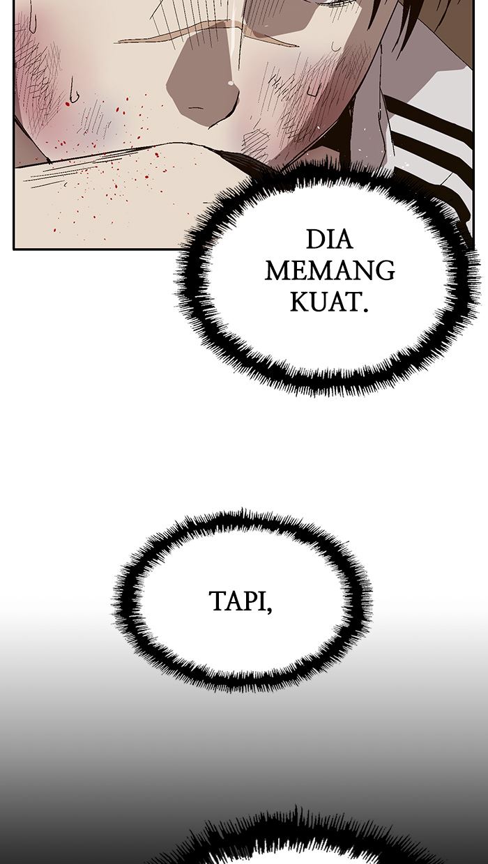 Weak Hero Chapter 149 - halaman 63