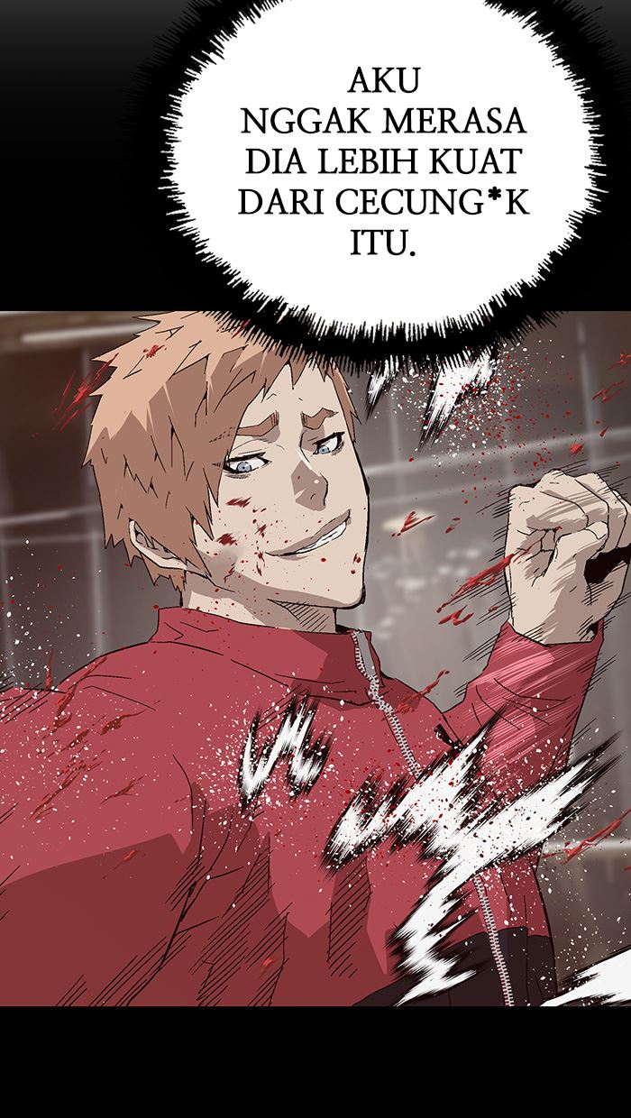 Weak Hero Chapter 149 - halaman 64