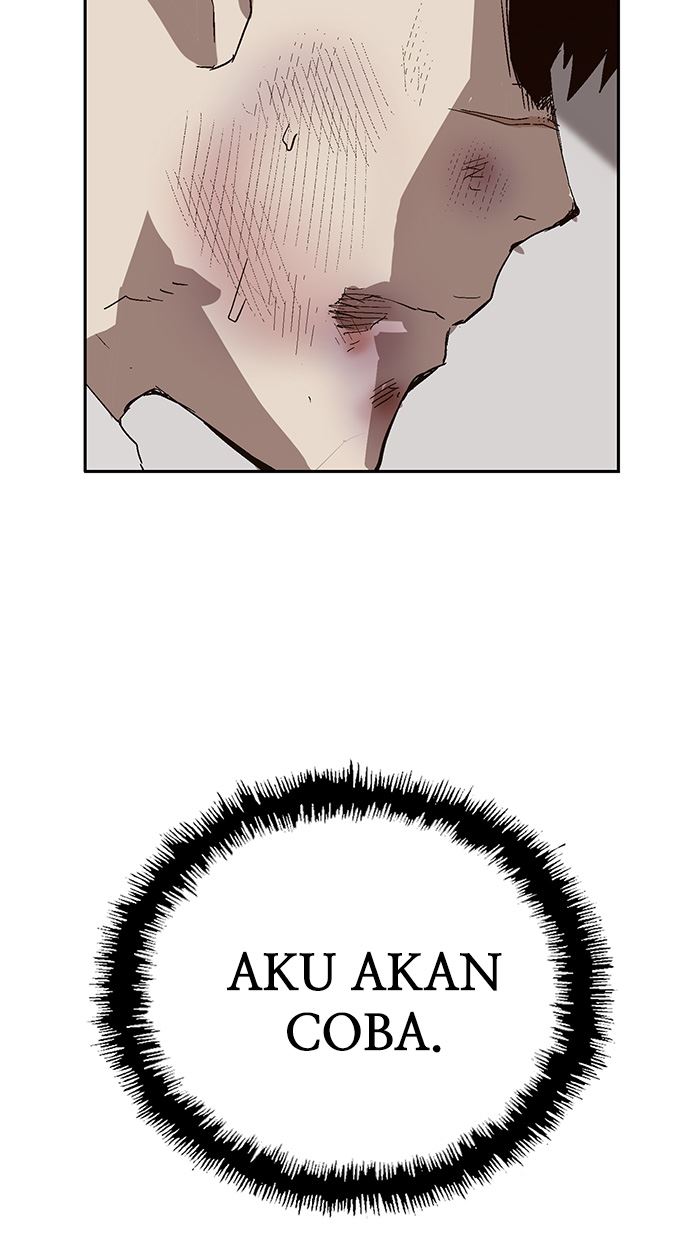 Weak Hero Chapter 149 - halaman 68