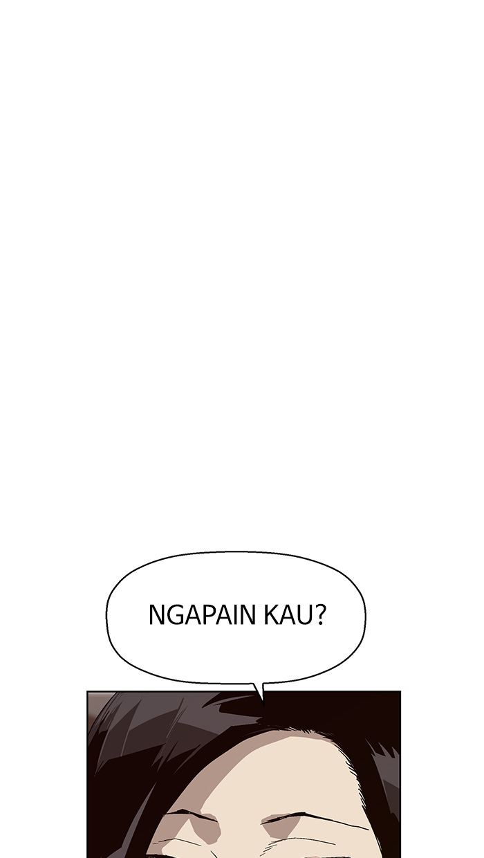 Weak Hero Chapter 149 - halaman 69