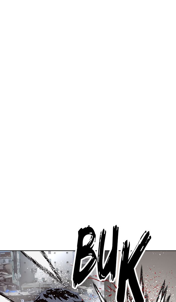 Weak Hero Chapter 149 - halaman 75