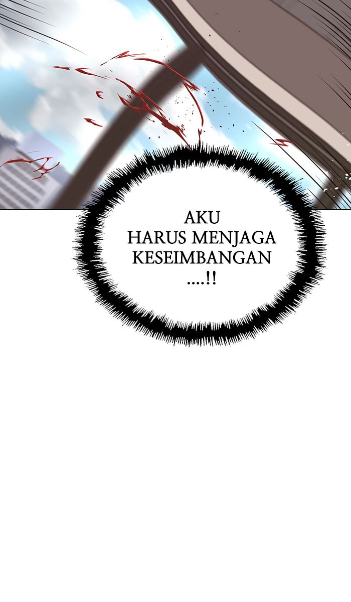 Weak Hero Chapter 149 - halaman 84