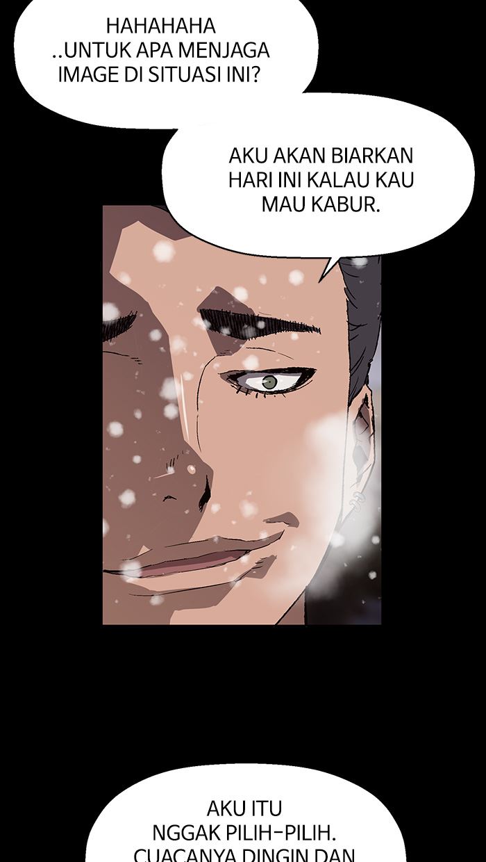 Weak Hero Chapter 149 - halaman 9