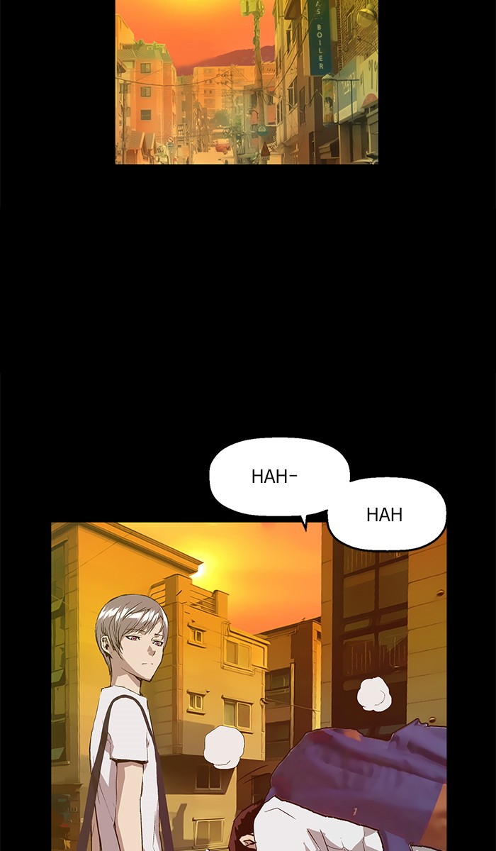 Weak Hero Chapter 15 - halaman 12