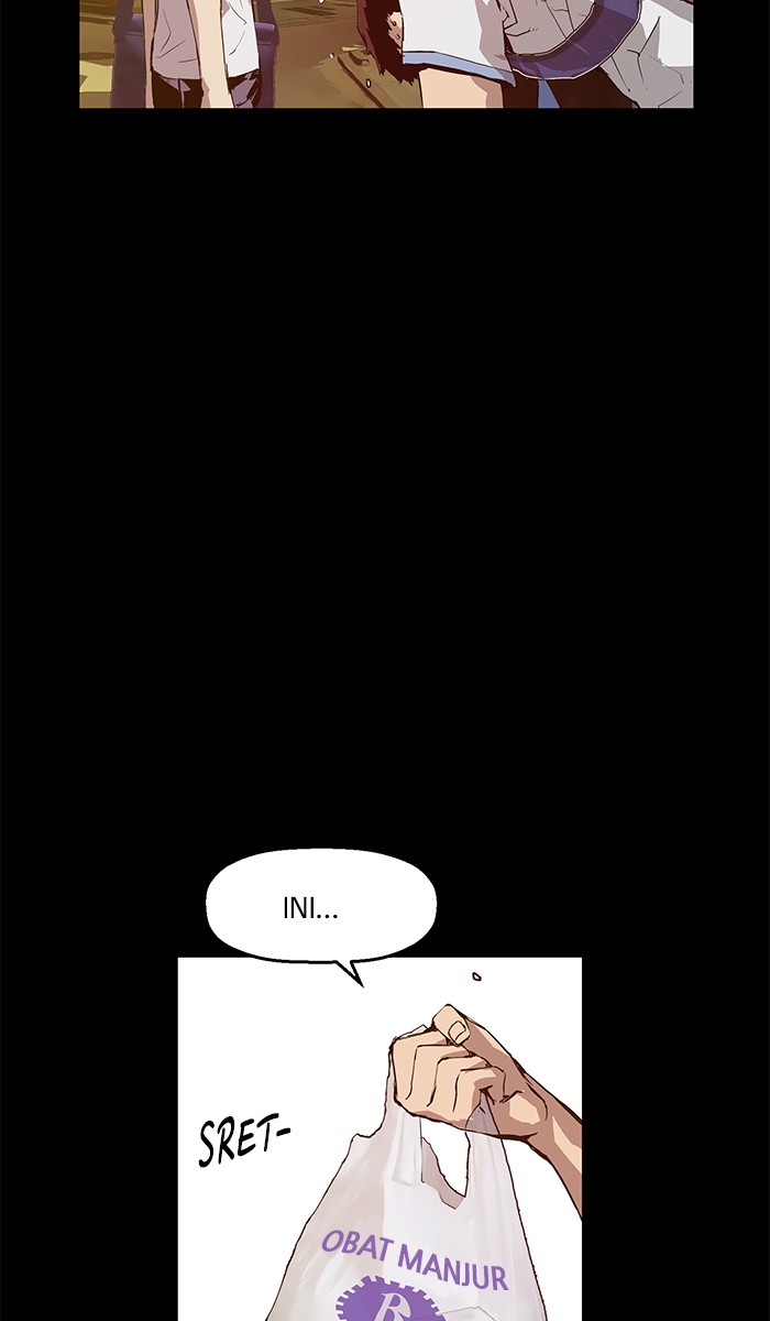 Weak Hero Chapter 15 - halaman 13