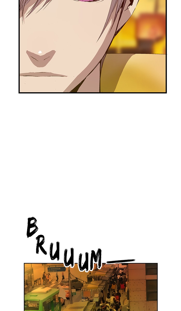 Weak Hero Chapter 15 - halaman 19