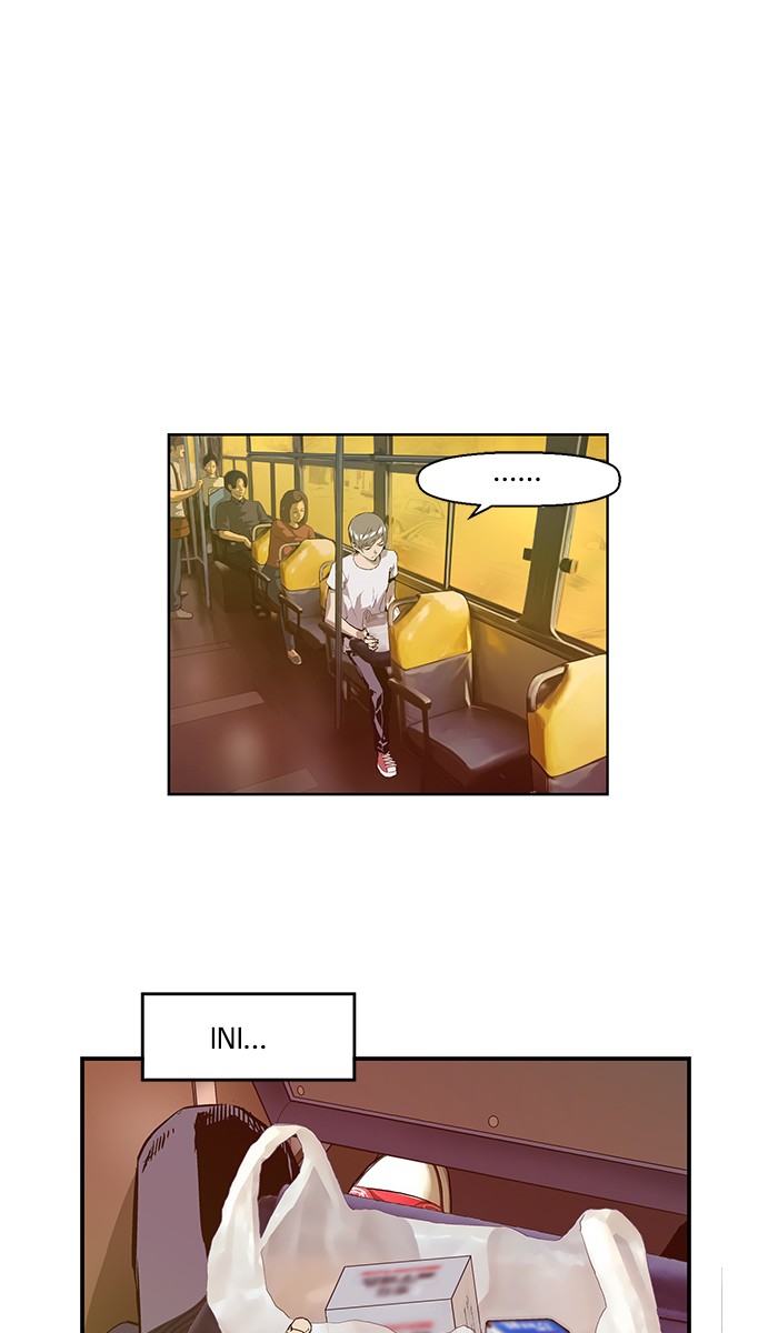 Weak Hero Chapter 15 - halaman 2