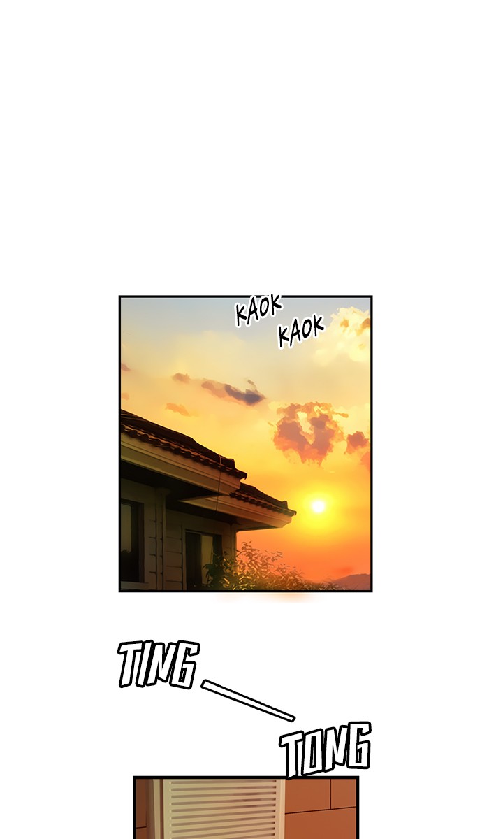 Weak Hero Chapter 15 - halaman 21